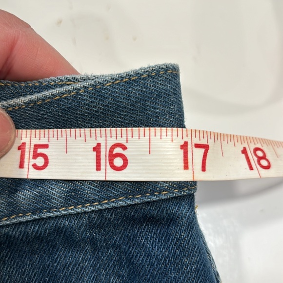 Vintage Gator of Florida Straight Leg Cropped Jeans - Picture 10 of 13